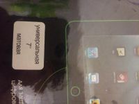 Лот: 9265215. Фото: 2. Большая защитная плёнка подойдёт... Аксессуары