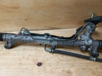 Лот: 19008108. Фото: 9. Рулевая рейка Mazda Axela BL5FP...