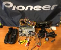 Лот: 25888514. Фото: 5. Carrozzeria KEH-P555+avic-drv120