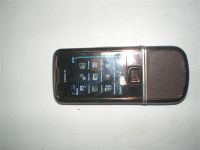 Лот: 1501310. Фото: 2. Nokia 8800 Sapphire Arte. Смартфоны, связь, навигация