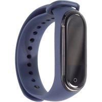 Лот: 15844323. Фото: 2. Xiaomi Mi Band 4 Синий | Фитнес... Смартфоны, связь, навигация