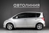 Лот: 21394547. Фото: 3. Toyota Ractis, I 1.5 CVT (110... Красноярск