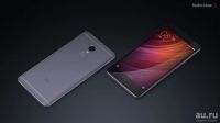 Лот: 8772828. Фото: 2. Новый Xiaomi Redmi Note 4 Смартфон... Смартфоны, связь, навигация