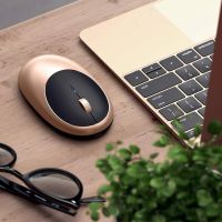 Лот: 21439039. Фото: 6. Мышь Satechi M1 Bluetooth Wireless...