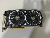 Лот: 25569492. Фото: 5. Видеокарта GTX 1080Ti 11Gb MSI...