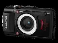 Лот: 7594048. Фото: 2. Olympus TG-4 с рассеивателем LG-1... Фотокамеры