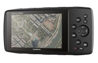 Лот: 10456336. Фото: 2. Garmin GPSMap 276Cx с Креплением... Смартфоны, связь, навигация