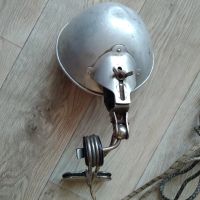 Лот: 22224327. Фото: 3. Осветитель-рефлектор . Тип ОФ-1. Фото, видеокамеры, оптика