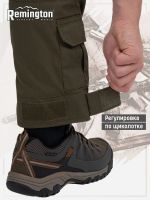 Лот: 22440219. Фото: 9. Брюки Remington Tactical Survival...