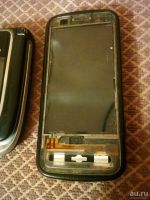Лот: 10760861. Фото: 3. Nokia 6131.C6-00 обмен. Красноярск