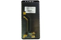 Лот: 14846002. Фото: 2. Дисплей Xiaomi Mi Mix 2S (M1803D5XA... Запчасти, оборудование