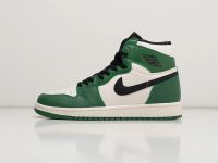 Лот: 20713751. Фото: 3. Зимние Кроссовки Nike Air Jordan... Одежда, обувь, галантерея