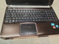 Лот: 24916716. Фото: 2. Ноутбук Hp pavilion dv6-6b54er. Компьютеры, ноутбуки, планшеты