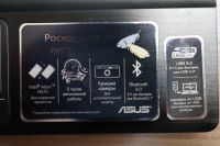 Лот: 17619451. Фото: 4. Ноутбук 10,1'' ASUS Eee PC 1018P... Красноярск