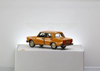 Лот: 16263537. Фото: 4. 1988, ВАЗ-2105 «Жигули», коричневый... Красноярск