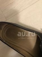 Лот: 19075876. Фото: 3. Туфли кожаные Юничел р.36. Одежда, обувь, галантерея
