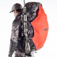 Лот: 15809651. Фото: 2. Рюкзак SITKA Bivy 45 цвет Optifade... Туризм