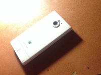 Лот: 3709390. Фото: 2. Sony Xperia Sola. Смартфоны, связь, навигация