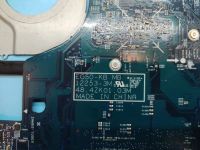 Лот: 16977785. Фото: 4. Материнская плата EG50-KB 12253-1M...