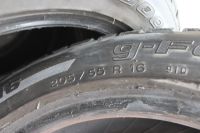 Лот: 25780918. Фото: 6. Шины зимние BFGoodrich 205 55...