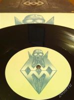Лот: 868241. Фото: 2. SODOM "BETTER OFF DEAD" LP STEAM... Коллекционирование, моделизм