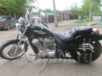 Лот: 11655093. Фото: 2. мотоцикл Honda Steed 400. Мототехника