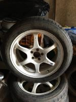 Лот: 18618218. Фото: 2. Диски SSR Type-C Ковка Лёгкие... Шины, Диски