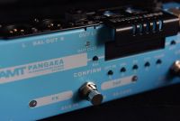 Лот: 9136464. Фото: 5. AMT Electronics CP-100FX Pangaea...