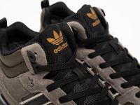 Лот: 23601948. Фото: 7. Зимние Кроссовки Adidas ZX 750...