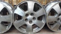Лот: 14846943. Фото: 5. Диски 15" / 5*100 Subaru/Toyota
