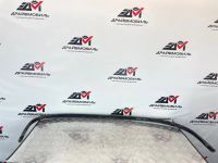 Лот: 25887776. Фото: 6. спойлер бампера Hyundai Matrix...