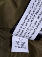 Лот: 20754669. Фото: 19. Пуховик от бренда The North Face...