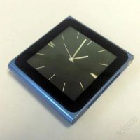 Лот: 2700009. Фото: 2. Оригинальный Apple iPod Nano 6ого... Аудиотехника