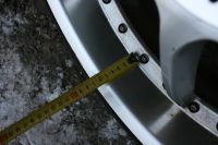 Лот: 4904879. Фото: 5. Элегантные 19ки без пробега по...