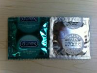 Лот: 6434783. Фото: 5. Презервативы Durex