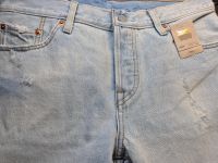 Лот: 12979956. Фото: 6. Женские джинсы Levis 501 CT Old...