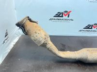 Лот: 25718024. Фото: 2. выхлопная труба toyota corolla... Автозапчасти