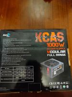 Лот: 25896626. Фото: 6. Блок питания kcas 1000w