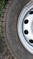 Лот: 8272975. Фото: 5. Шины на дисках