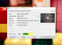 Лот: 7395103. Фото: 8. Nikon D750