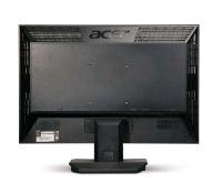 Лот: 6741378. Фото: 2. Монитор ж/к acer v223w 21,5 дюймов. Мониторы, проекторы