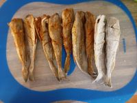 Лот: 24338859. Фото: 3. Вяленая рыба (Навага). Красноярск