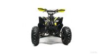 Лот: 24283336. Фото: 6. Квадроцикл Motoland Raptor A 125...