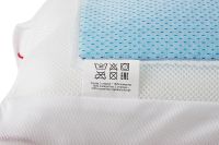 Лот: 24877696. Фото: 6. Чехол для подушки MICASA Nevado