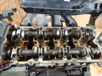 Лот: 19008174. Фото: 4. Двигатель Nissan Serena TC24 QR20DE... Красноярск
