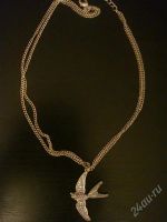 Лот: 1546895. Фото: 2. подвеска 2 (повторные торги) покупатель... Ювелирные изделия, бижутерия, часы
