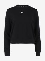 Лот: 22414833. Фото: 6. Свитшот женский Nike One Dri-Fit...