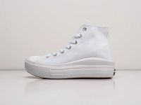 Лот: 20014365. Фото: 2. Кеды Converse Chuck Taylor All... Женская обувь