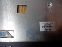 Лот: 9973029. Фото: 3. Корпус топкейс клавиатурная часть... Компьютеры, оргтехника, канцтовары