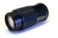 Лот: 10827156. Фото: 2. Minolta MD Zoom 75-150mm f4 для... Фото, видеокамеры, оптика